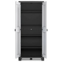 TITAN HIGH CABINET WARDROBE