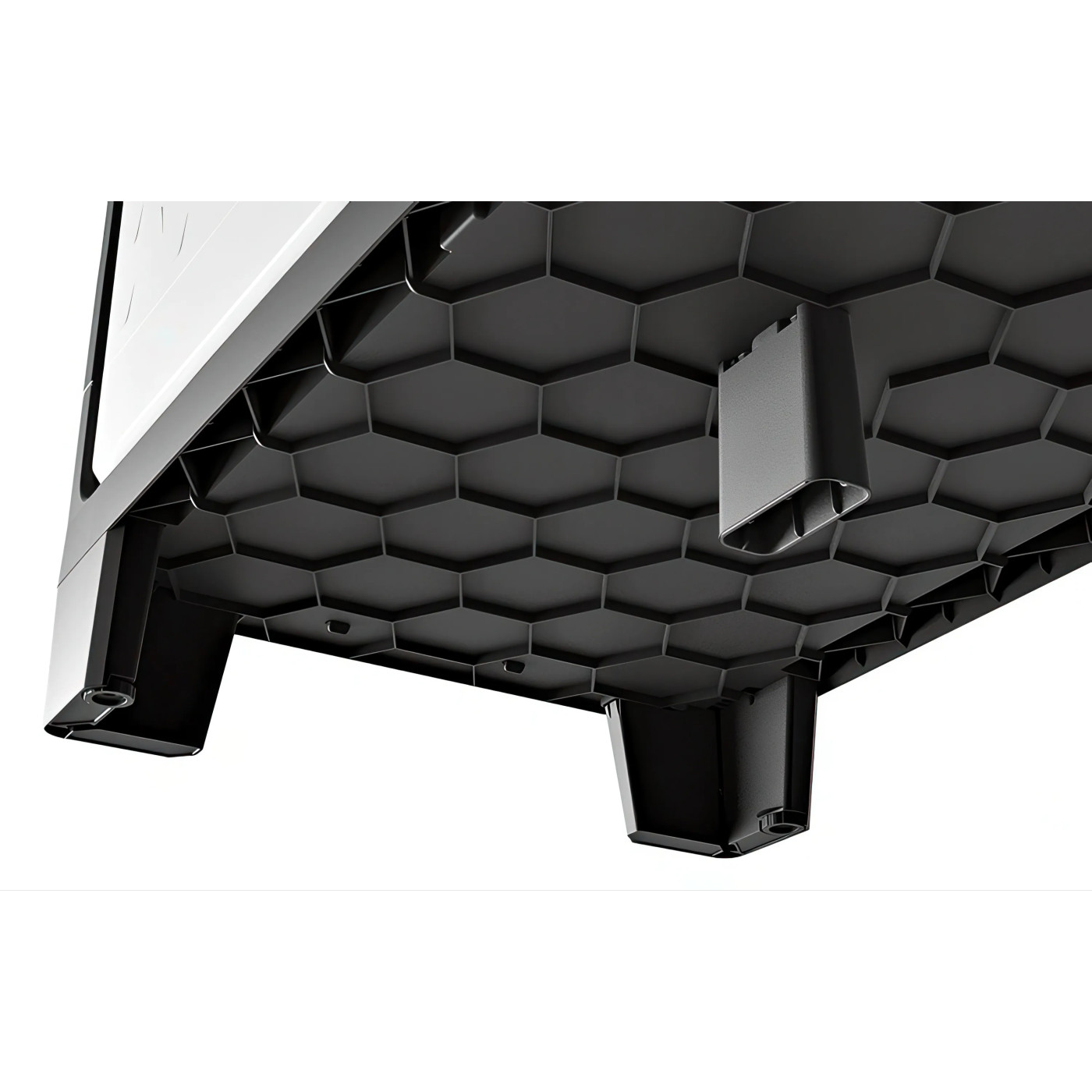 TITAN HIGH CABINET SZAFA