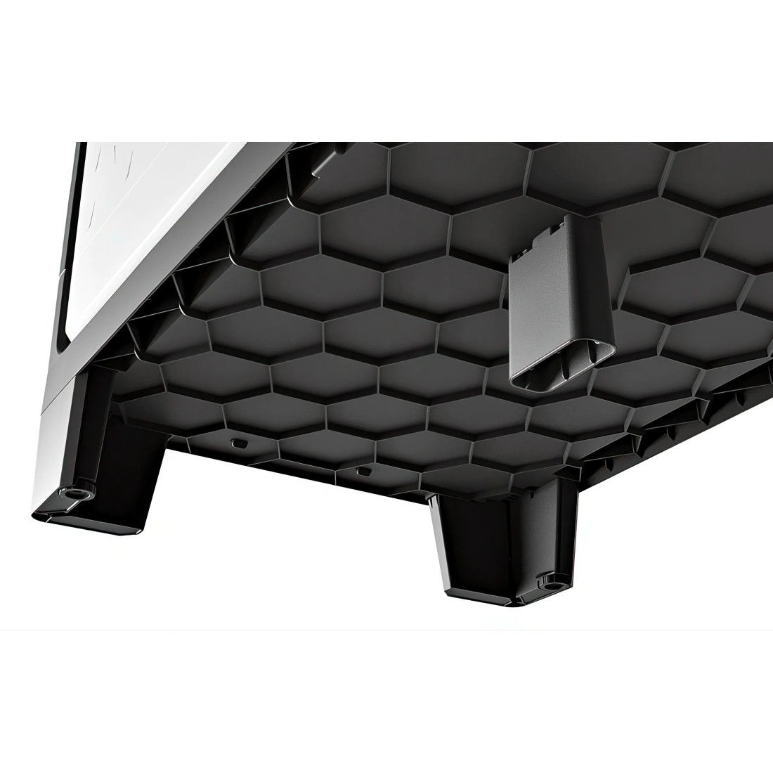 TITAN HIGH CABINET SZAFA