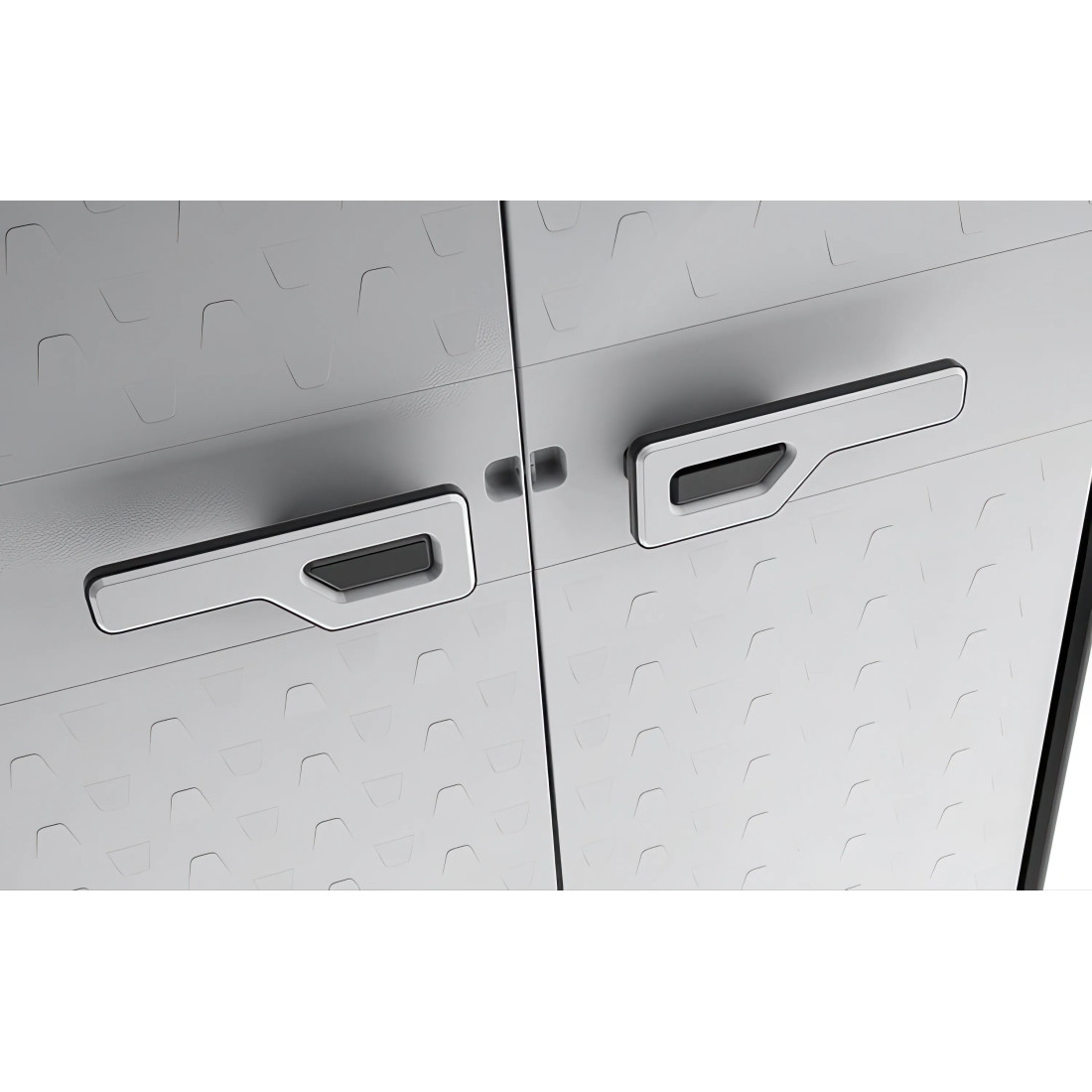 TITAN HIGH CABINET SZAFA