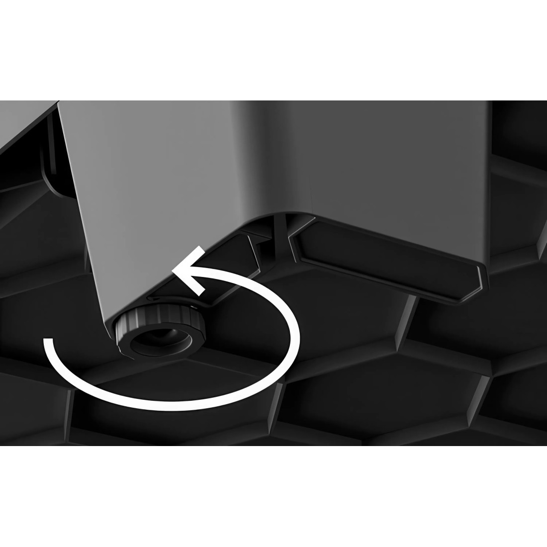 TITAN HIGH CABINET SZAFA