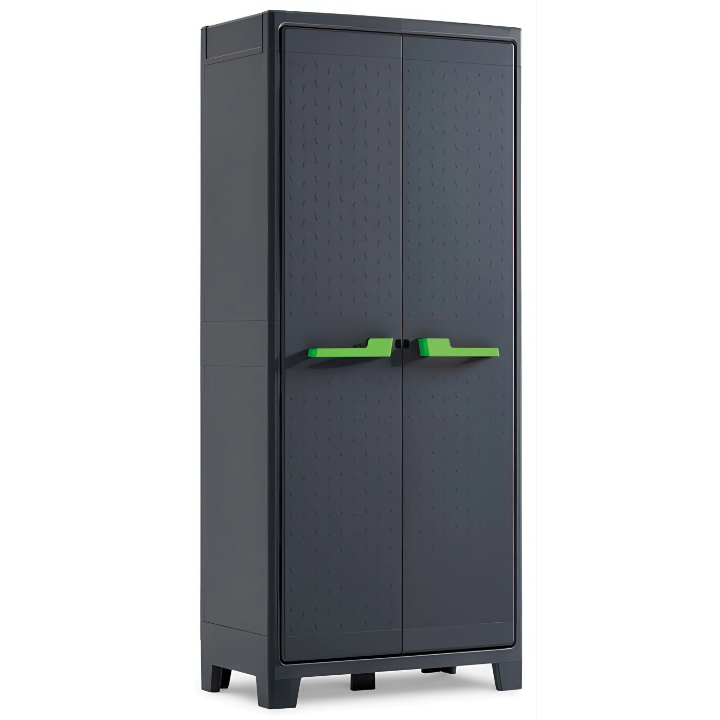 MOBY HIGH CABINET WARDROBE