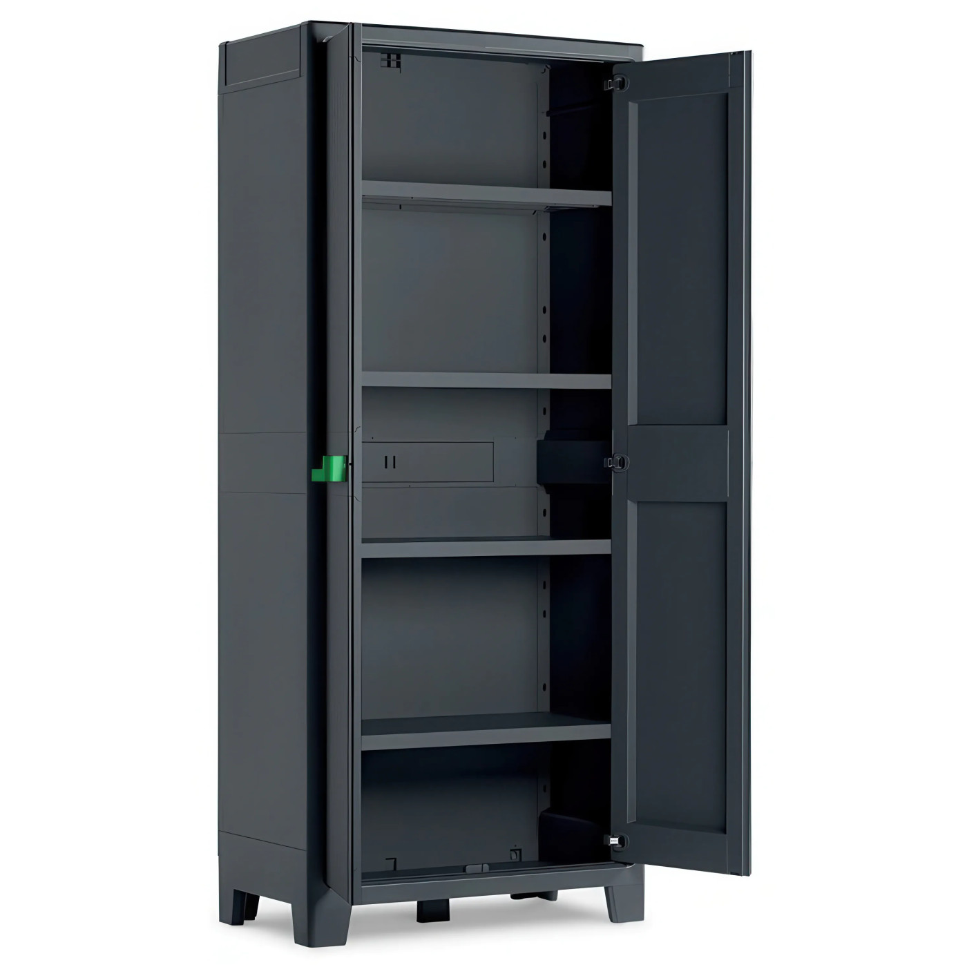MOBY HIGH CABINET SZAFA