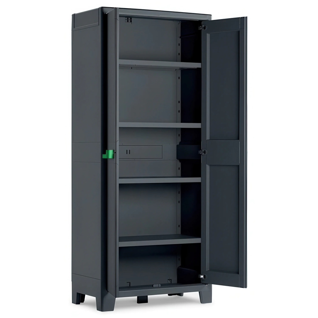 MOBY HIGH CABINET SZAFA