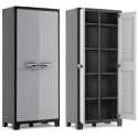 TITAN MULTISPACE CABINET WARDROBE