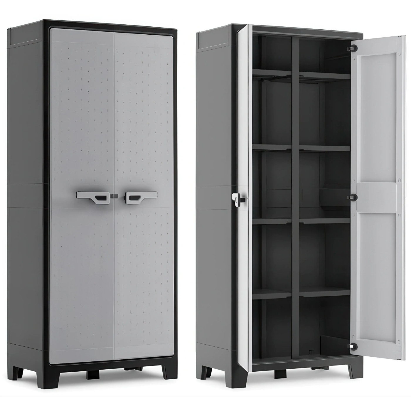 TITAN MULTISPACE CABINET SZAFA