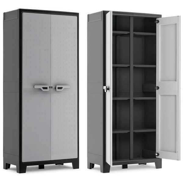 TITAN MULTISPACE CABINET SZAFA