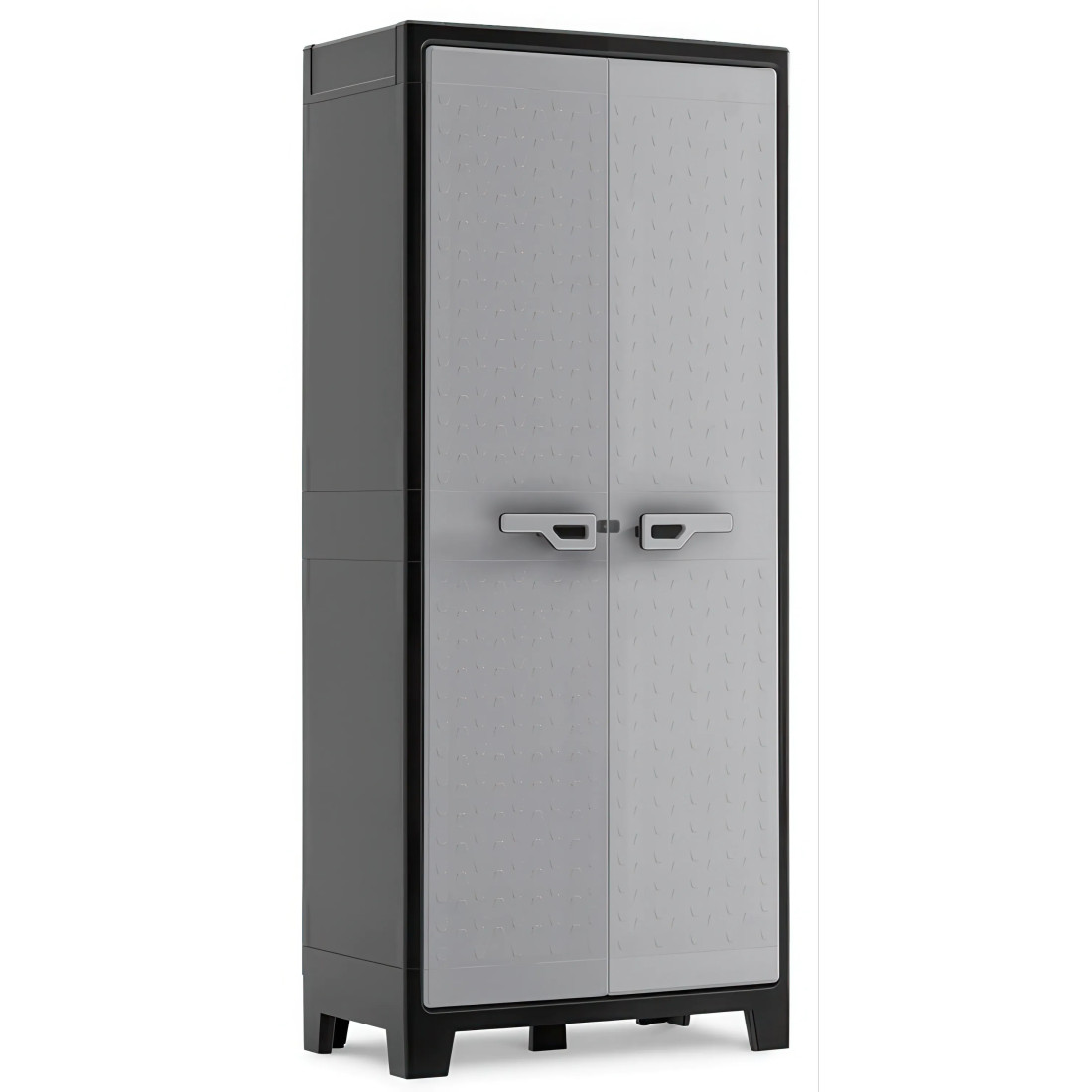 TITAN MULTISPACE CABINET WARDROBE