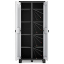 TITAN MULTISPACE CABINET WARDROBE
