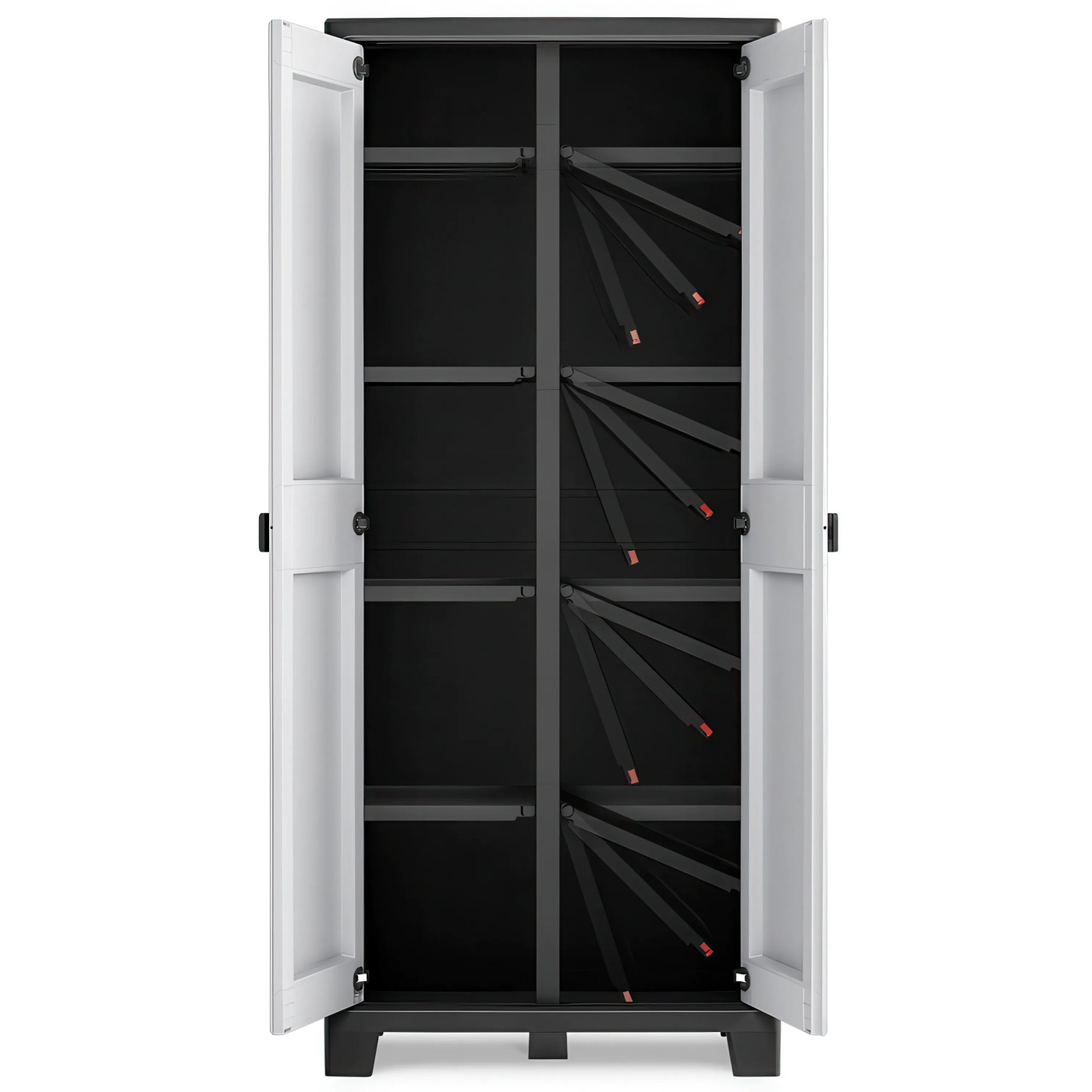 TITAN MULTISPACE CABINET SZAFA