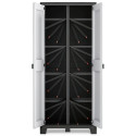 TITAN MULTISPACE CABINET WARDROBE