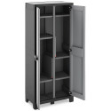 TITAN MULTISPACE CABINET WARDROBE