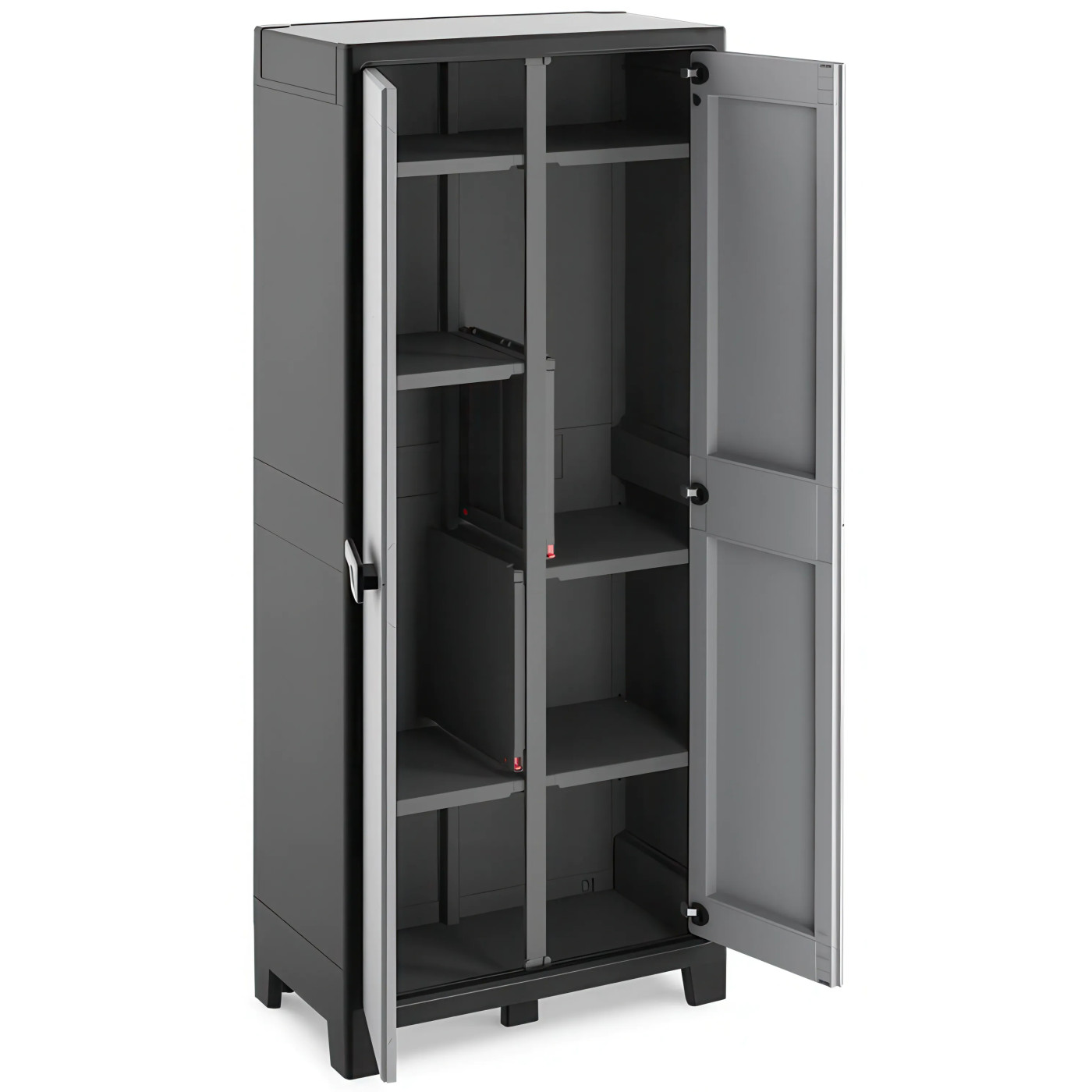 TITAN MULTISPACE CABINET WARDROBE