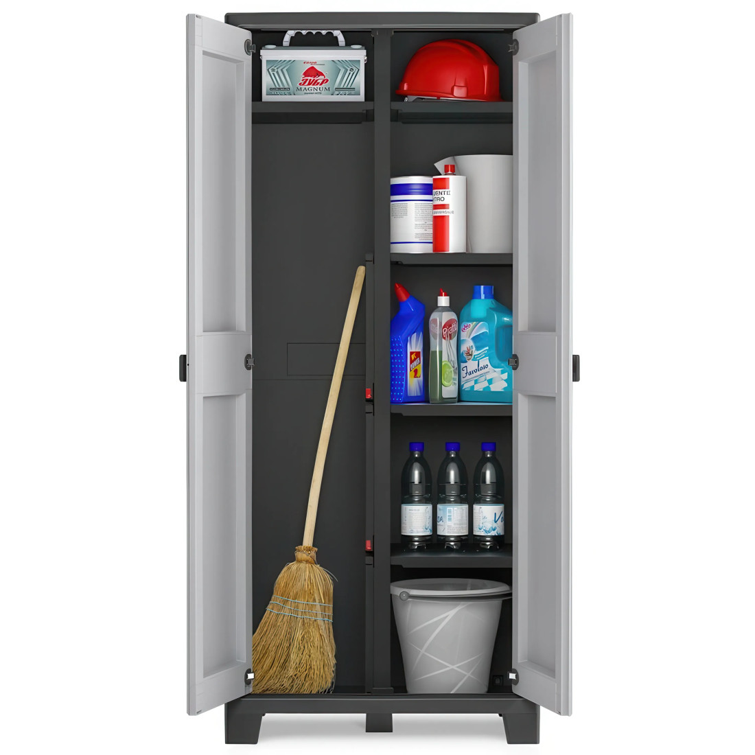 TITAN MULTISPACE CABINET SZAFA