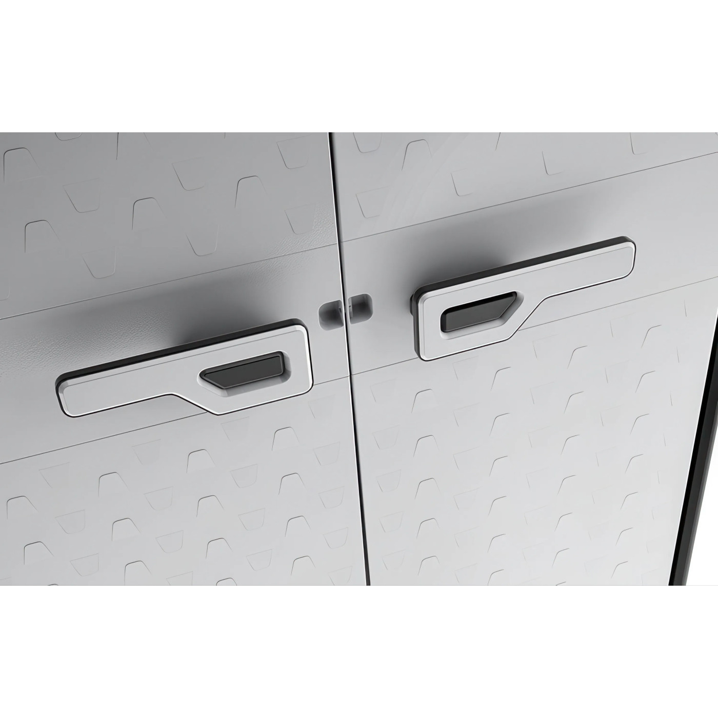 TITAN MULTISPACE CABINET WARDROBE