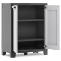 TITAN LOW CABINET WARDROBE