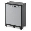 TITAN LOW CABINET WARDROBE
