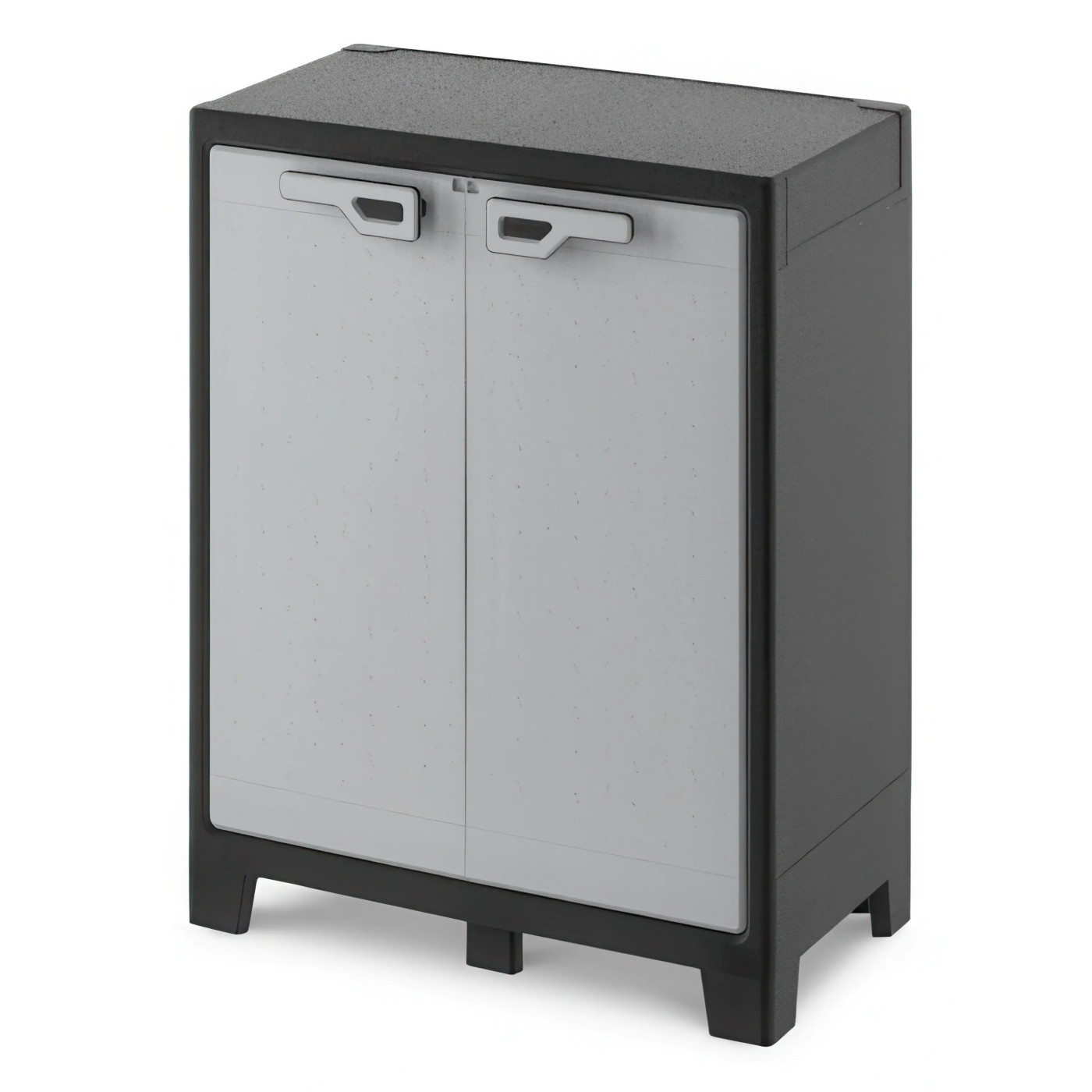 TITAN LOW CABINET WARDROBE