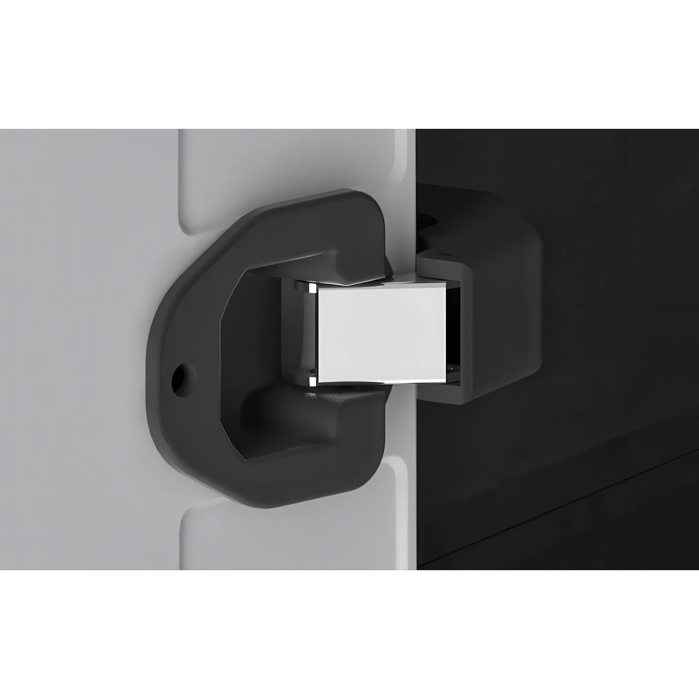 TITAN LOW CABINET SZAFA