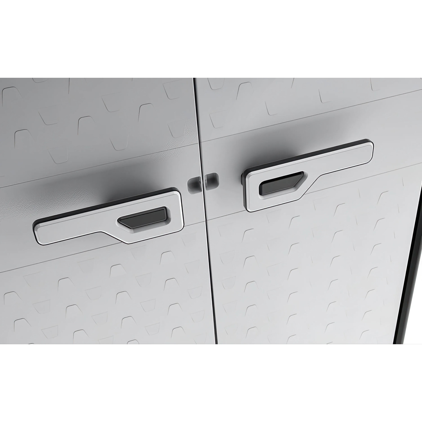 TITAN LOW CABINET WARDROBE