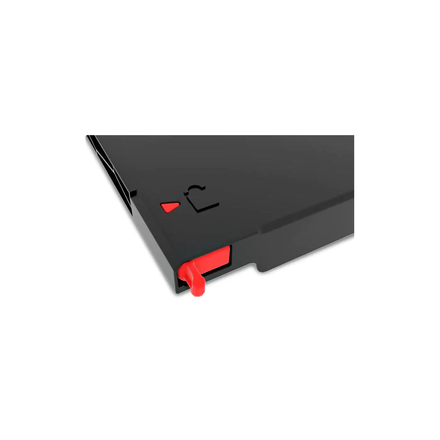 TITAN LOW CABINET SZAFA