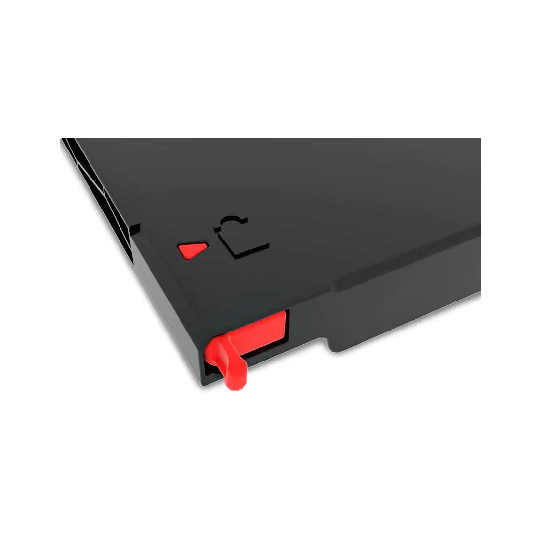 TITAN LOW CABINET SZAFA