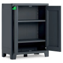 MOBY LOW CABINET WARDROBE