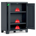 MOBY LOW CABINET SZAFA