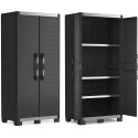 XL GARAGE HIGH CABINET WARDROBE