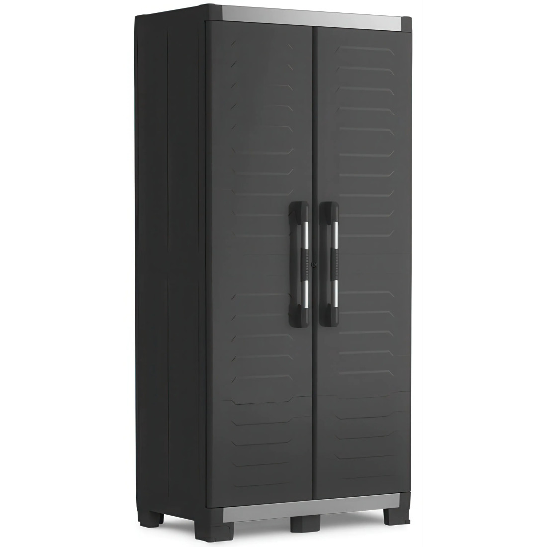 XL GARAGE HIGH CABINET WARDROBE