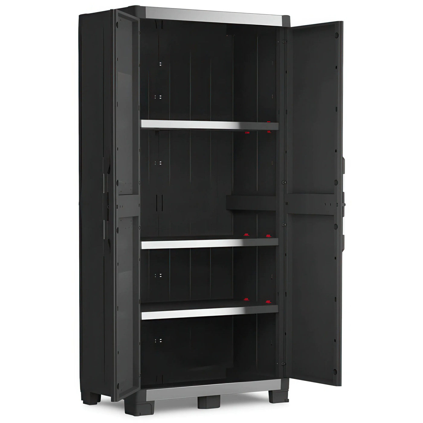 XL GARAGE HIGH CABINET WARDROBE