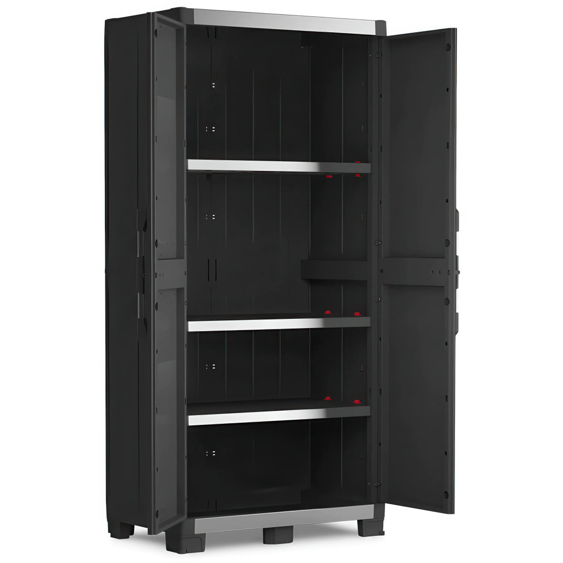 XL GARAGE HIGH CABINET WARDROBE