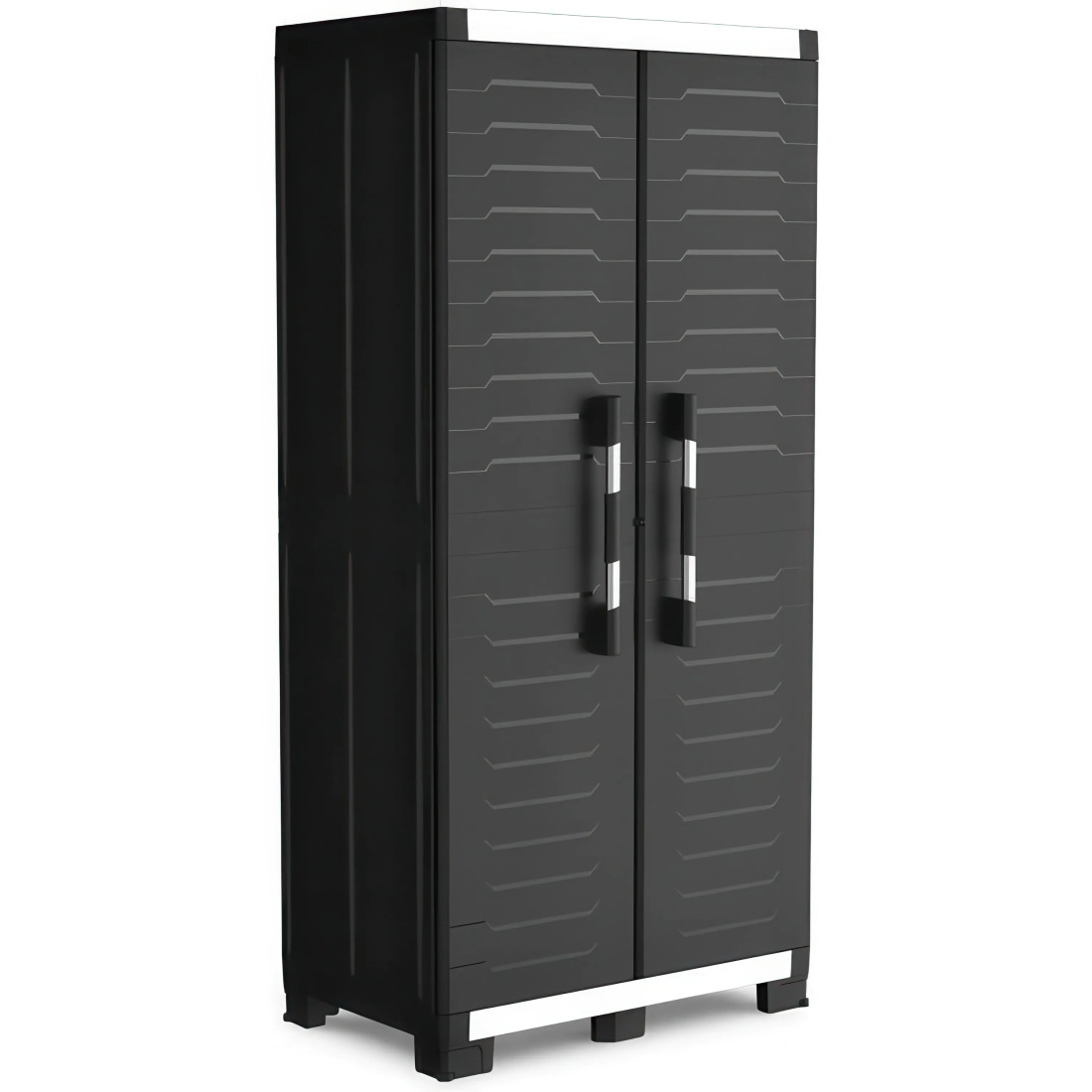 XL GARAGE HIGH CABINET WARDROBE