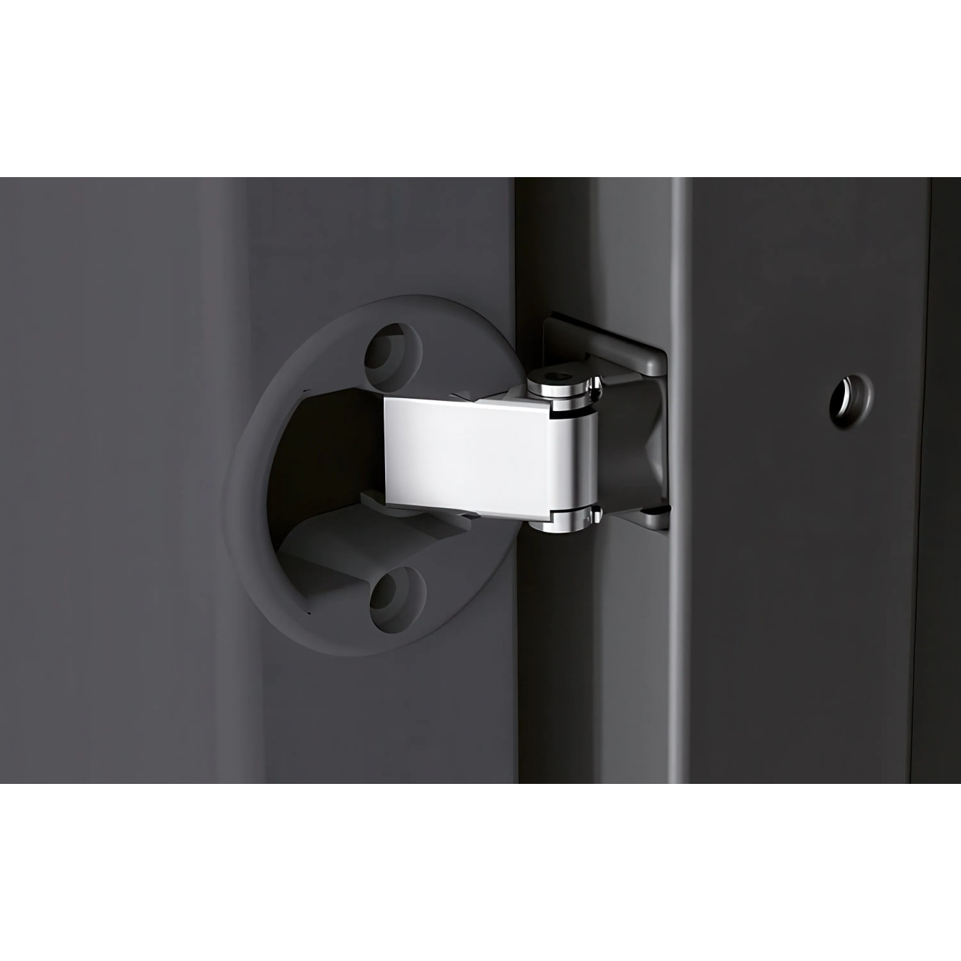 XL GARAGE HIGH CABINET WARDROBE