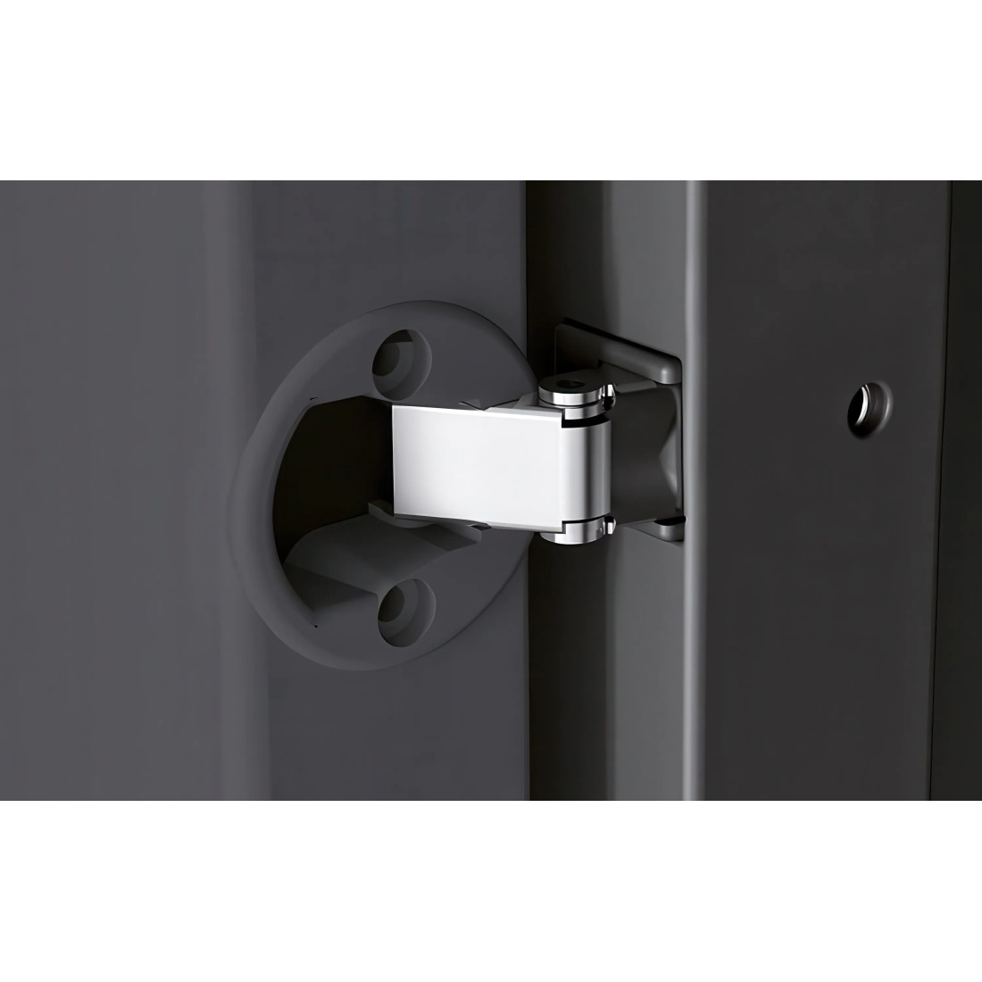 XL GARAGE HIGH CABINET WARDROBE