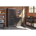 XL GARAGE HIGH CABINET SZAFA
