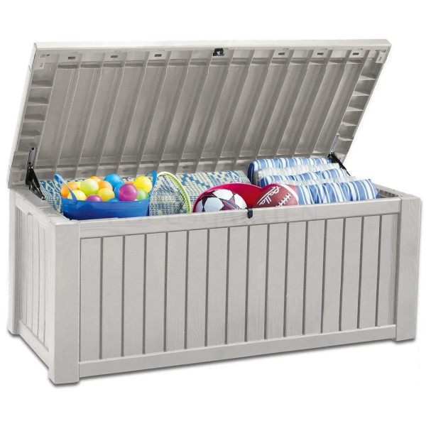 ROCKWOOD CREAM CHEST