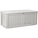 ROCKWOOD CREAM CHEST