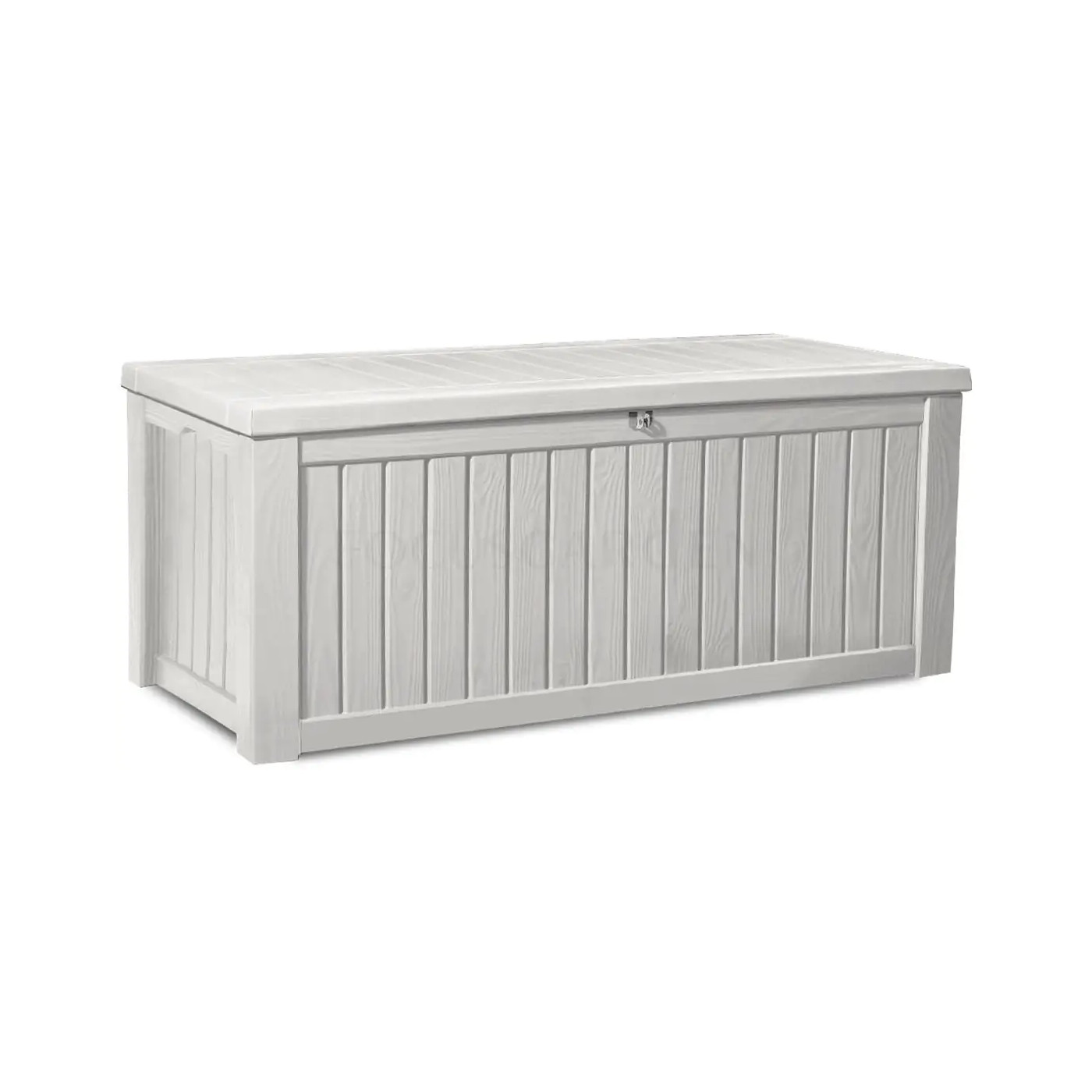 ROCKWOOD CREAM CHEST