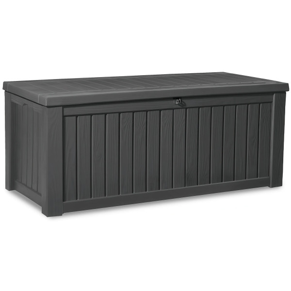 ROCKWOOD GRAPHITE CHEST