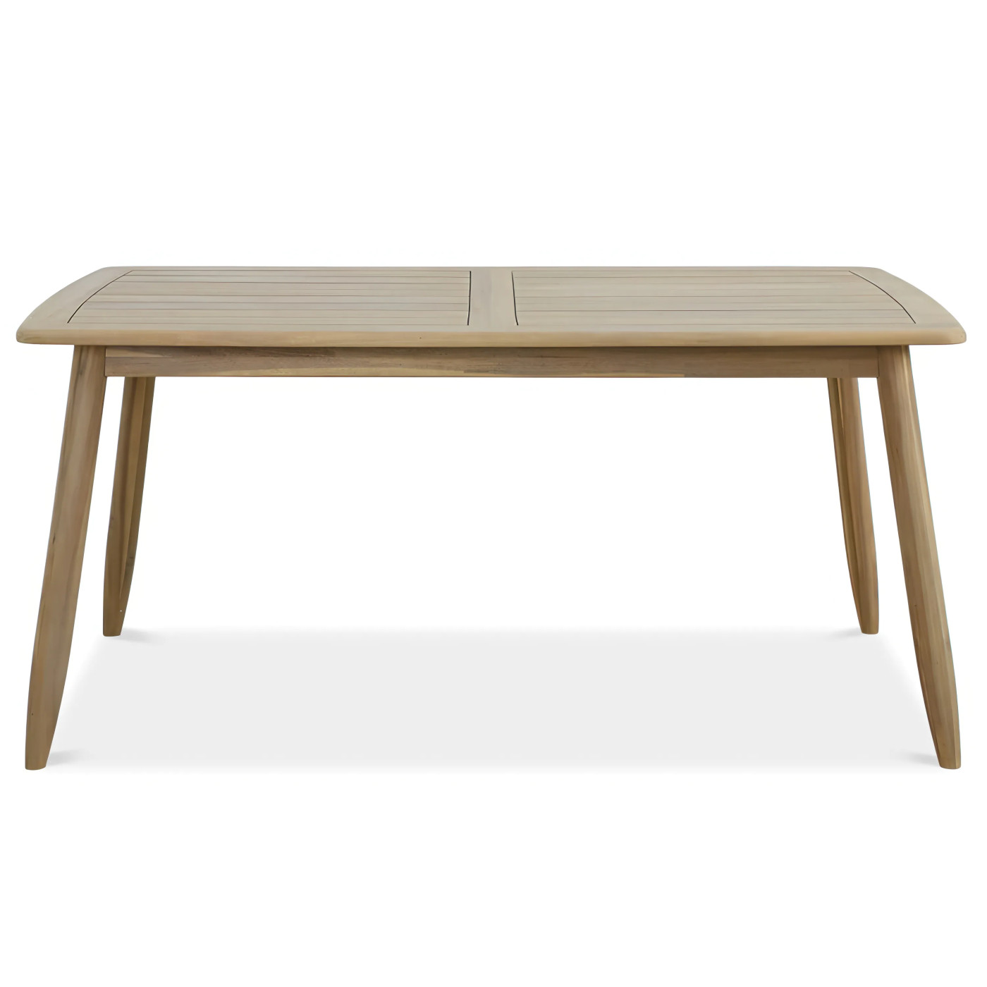 SAMAR 6+1 DINING SET