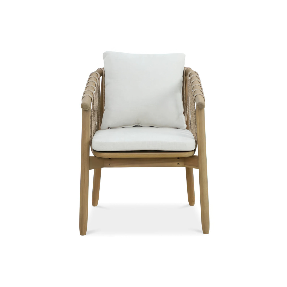 SAMAR 6+1 DINING SET