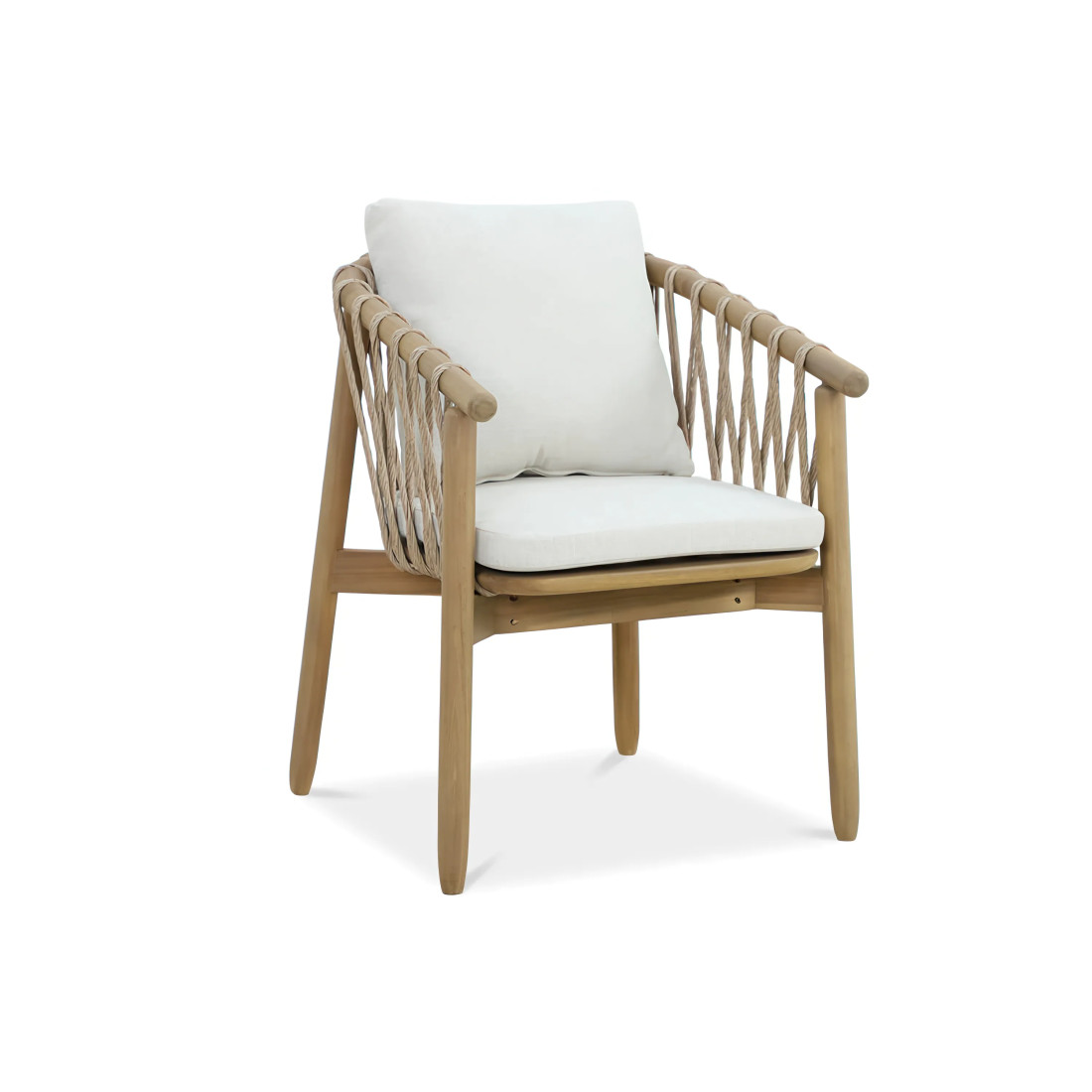 SAMAR 6+1 DINING SET