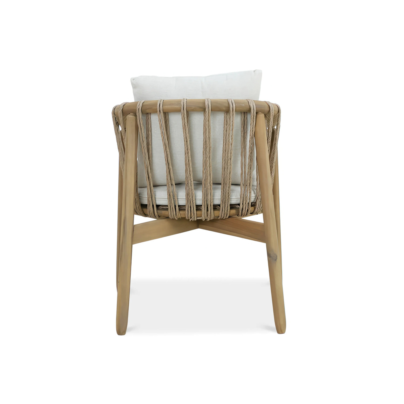 SAMAR 6+1 DINING SET