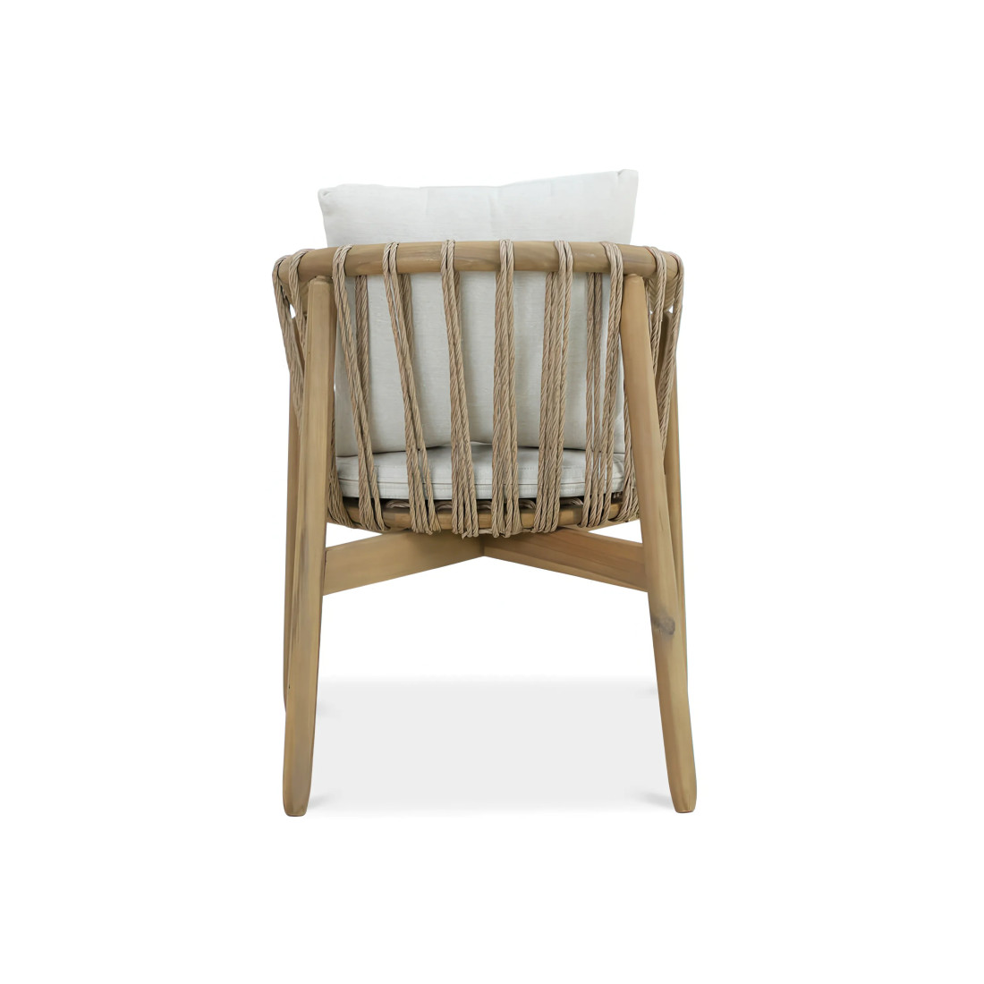 SAMAR 6+1 DINING SET