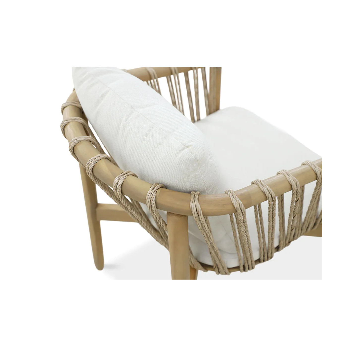 SAMAR 6+1 DINING SET