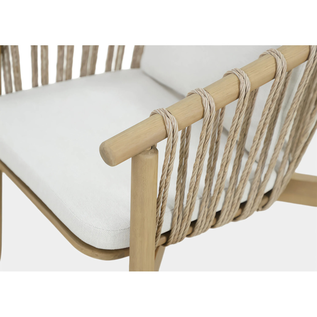 SAMAR 6+1 DINING SET