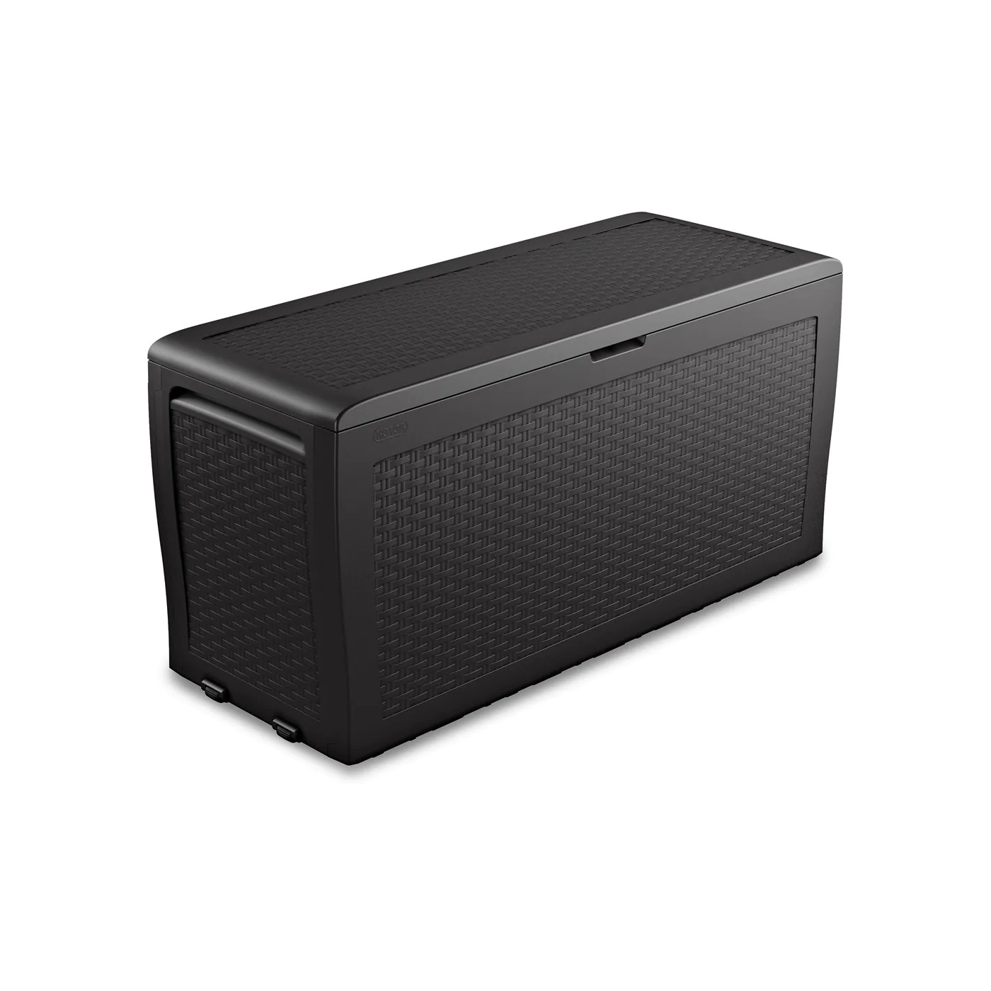 SAMOA GRAPHITE CHEST