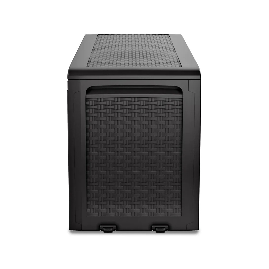 SAMOA GRAPHITE CHEST