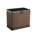 SIO DARWIN 1100L GARDEN STORAGE BROWN